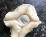 Foto del paso 8 de la receta: Pastelitos de membrillo y batata bien hojaldrados🇦🇷
