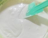 Foto langkah ke 3 dari resep Moci isi kacang.