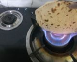 રોટલીના પાતરા(Rotli na patra recipe in gujarati) રેસીપી સ્ટેપ2ફોટો