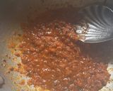 A picture of step 5 of Restaurant Style Dal Makhani.