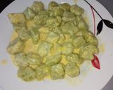 Foto del paso 12 de la receta: Ñoquis de Brócoli-