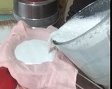 Foto del paso 4 de la receta: Leche de Almendras