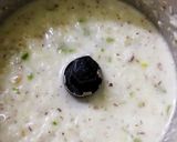 नारियल का रायता (nariyal ka raita recipe in Hindi) रेसिपी चरण 2 फोटो