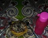 Foto langkah ke 5 dari resep Pancake pisang 🍌.