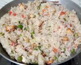 নবরত্ন পোলাও(noboratno polau recipe in Bengali) রেসিপি ধাপ - 4 ছবি
