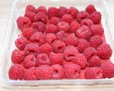 Tejszínes gyümölcstorta recept fázis 6 fotója