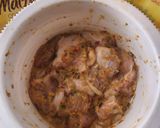 Foto langkah ke 2 dari resep Ayam Goreng Rempah.