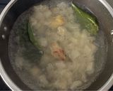 Foto langkah ke 1 dari resep Oseng Kikil Cabe Gendot.