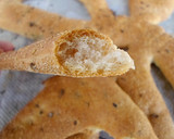 Foto del paso 6 de la receta: Fougasse