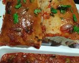 प्रेशर कुकर डबल मस्का पावभाजी (pav bhaji recipe in marathi) रेसिपी स्टेप 6 फोटो 