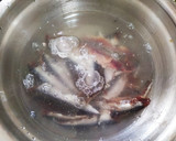 Foto del paso 4 de la receta: Anchoas en salazón