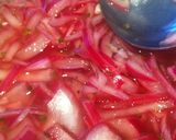 Foto del paso 4 de la receta: Cochinita Pibil Express
