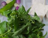 Pepes Telur Asin langkah memasak 1 foto