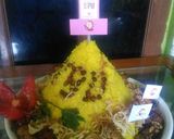Foto langkah ke 5 dari resep Nasi kuning.