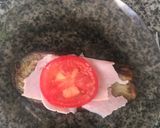 Foto del paso 2 de la receta: Roll de berenjena