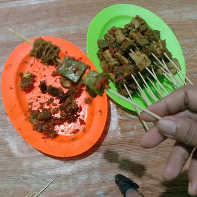 Langkah 5