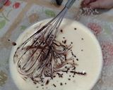 Foto langkah ke 3 dari resep Brownies.