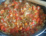 Foto del paso 3 de la receta: Pollo marino