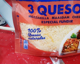 Foto del paso 5 de la receta: Lasaña doble aprovechamiento