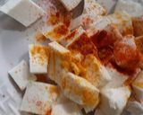 पनीर करी (paneer curry recipe in Hindi) रेसिपी चरण 1 फोटो