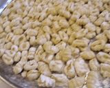 Foto del paso 4 de la receta: Ñoquis de papa🥔