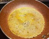 Foto del paso 2 de la receta: Tortilla de chía