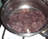 Hagymalekvár recept fázis 2 fotója