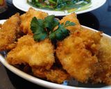Foto langkah ke 4 dari resep Nila Goreng "kriuk" dalam 15 menit.