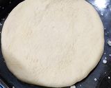 Foto del paso 3 de la receta: Falafel en pan pita y salsa de yogur con sésamo 🥙 (con garbanzos de lata🥫)