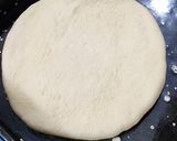 Foto del paso 3 de la receta: Falafel en pan pita y salsa de yogur con sésamo 🥙 (con garbanzos de lata🥫)
