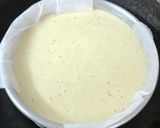 A picture of step 12 of Eggless Semolina Cake.