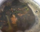 লাউ ডোগা দিয়ে মসুরি ডাল রেসিপির ধাপ 1 ছবি