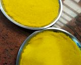 रवा केसरी (Rava kesari recipe in Hindi) रेसिपी चरण 3 फोटो