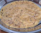 Pas rețetă Carnita pané cu faina de malai 2 fotografie