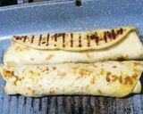 A picture of step 8 of Chicken Shawarma.