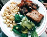 Foto del paso 4 de la receta Chicharrón de cerdo al estilo cusqueño