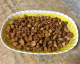 Foto del paso 5 de la receta: Garrapiñada de maní!!