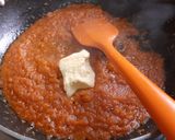 बटर सोया मसाला (Butter soya masala recipe in Hindi) रेसिपी चरण 3 फोटो