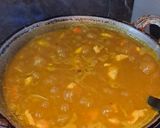 Foto langkah ke 6 dari resep Japanese Chicken Curry (Kare Ayam Ala Jepang).