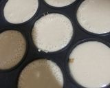 A picture of step 6 of Soufflé pancakesThanks Amierah s man for the recipe.