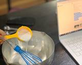 Kek Pandan Lailer Keto
#superminteringin