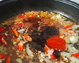 Foto langkah ke 4 dari resep Bola Tahu Saus Tiram.