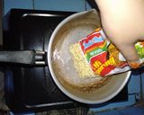 Foto langkah ke 1 dari resep Lumpia Indomie.