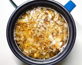 石狩鮭魚味噌湯 石狩汁的食譜步驟3照片