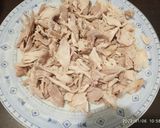 Húsleves, de mégsem. recept fázis 3 fotója