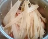 A picture of step 6 of Sweet Tamales 🍬.