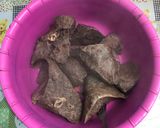 Foto langkah ke 3 dari resep Paru Sapi Goreng.