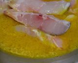 Foto langkah ke 3 dari resep 25. Ikan Patin Bumbu Kuning (Part 2).