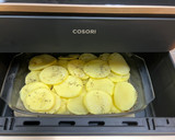Foto del paso 4 de la receta: Paletilla de cabrito en Airfryer Cosori Twinfry