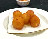सूजी के ग़ुलाब जामुन (Suji ke gulab jamun recipe in Hindi) रेसिपी चरण 8 फोटो